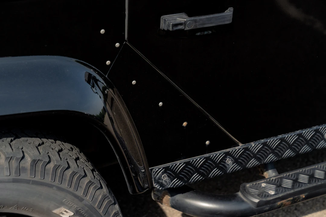 2015 Land Rover Defender 110 - Image 29 of 31