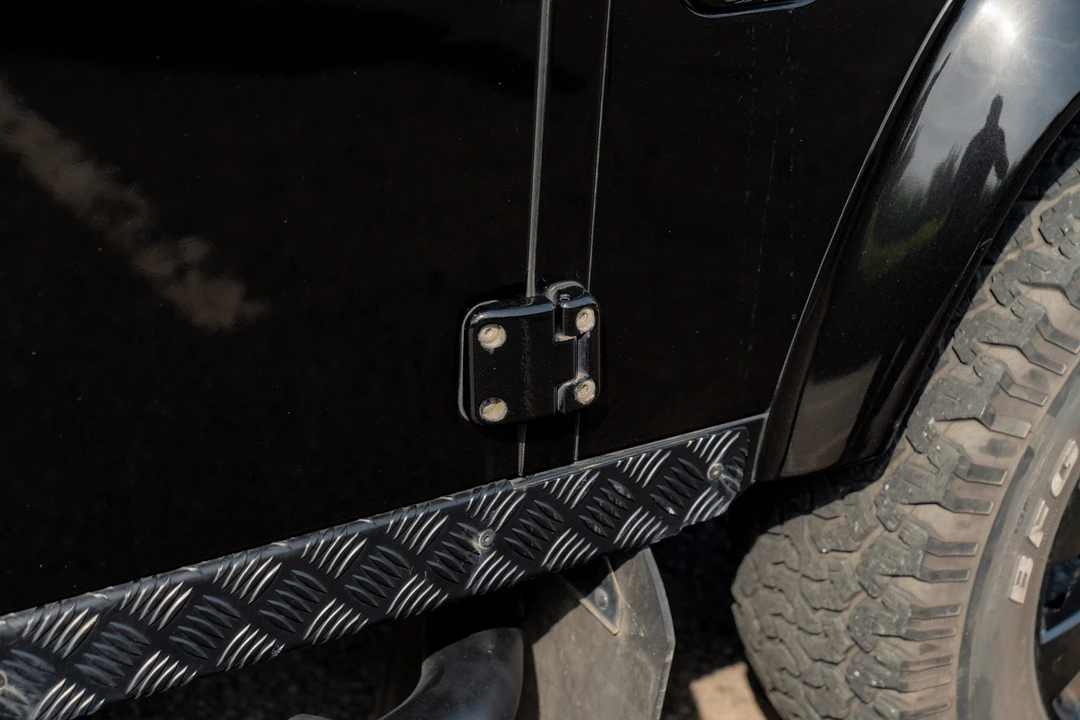 2015 Land Rover Defender 110 - Image 30 of 31