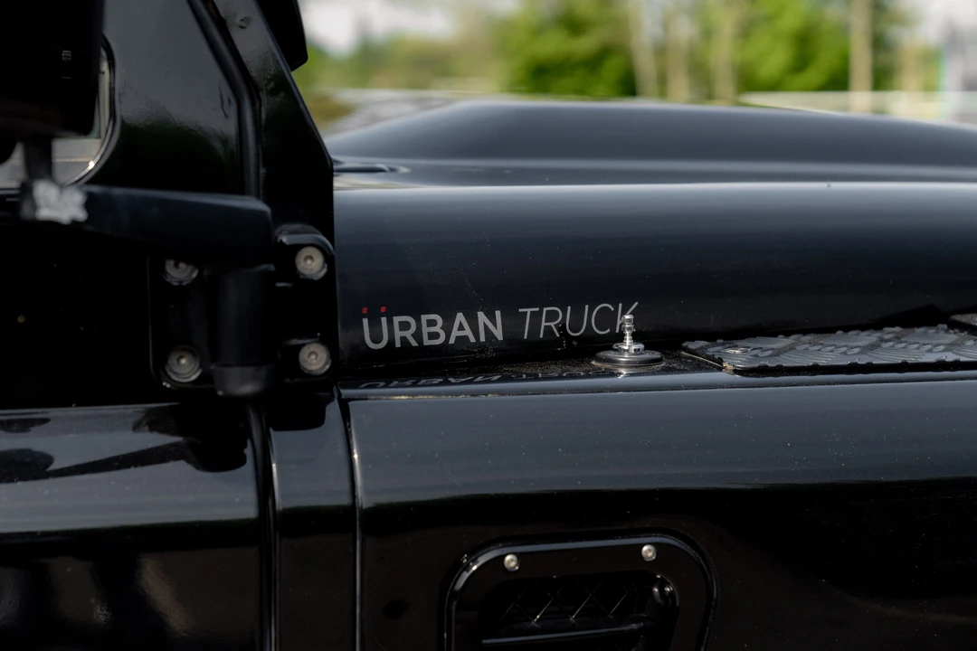 2015 Land Rover Defender 110 - Image 31 of 31