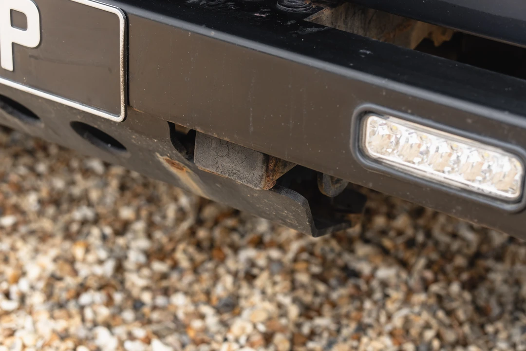 2015 Land Rover Defender 110 - Image 23 of 31