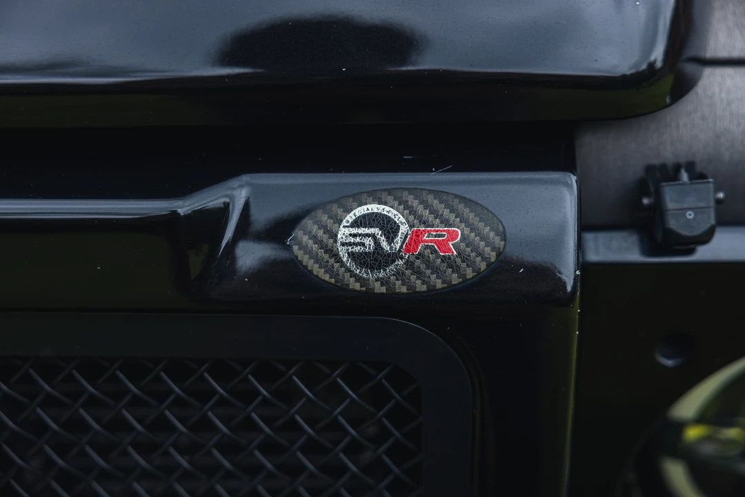 2015 Land Rover Defender 110 - Image 17 of 31
