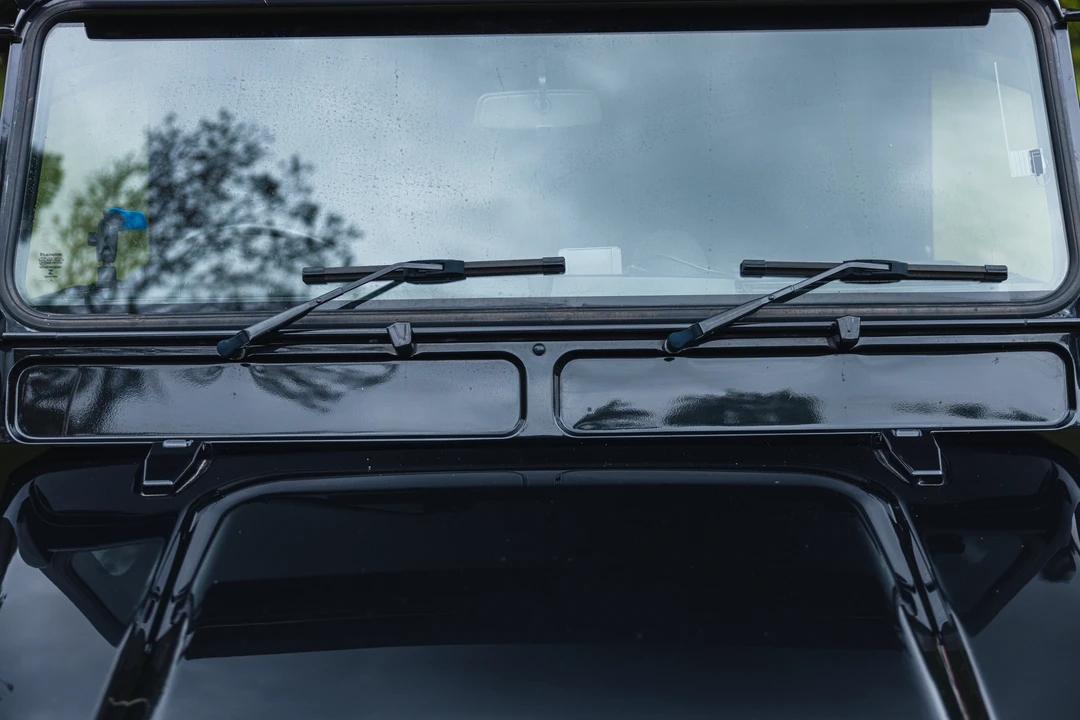 2015 Land Rover Defender 110 - Image 27 of 31