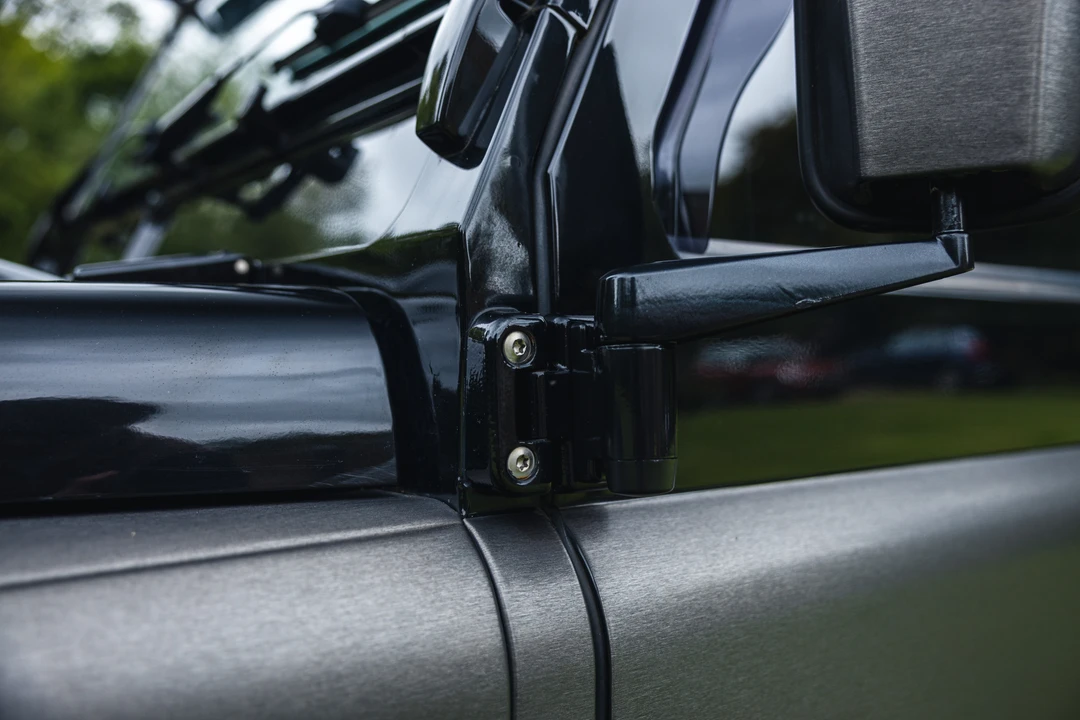 2015 Land Rover Defender 110 - Image 29 of 31