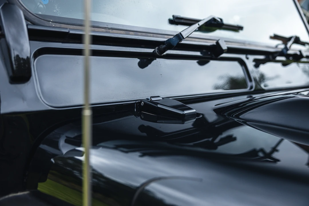 2015 Land Rover Defender 110 - Image 30 of 31