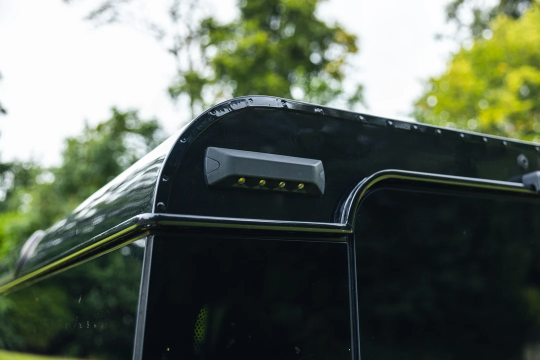 2015 Land Rover Defender 110 - Image 31 of 31