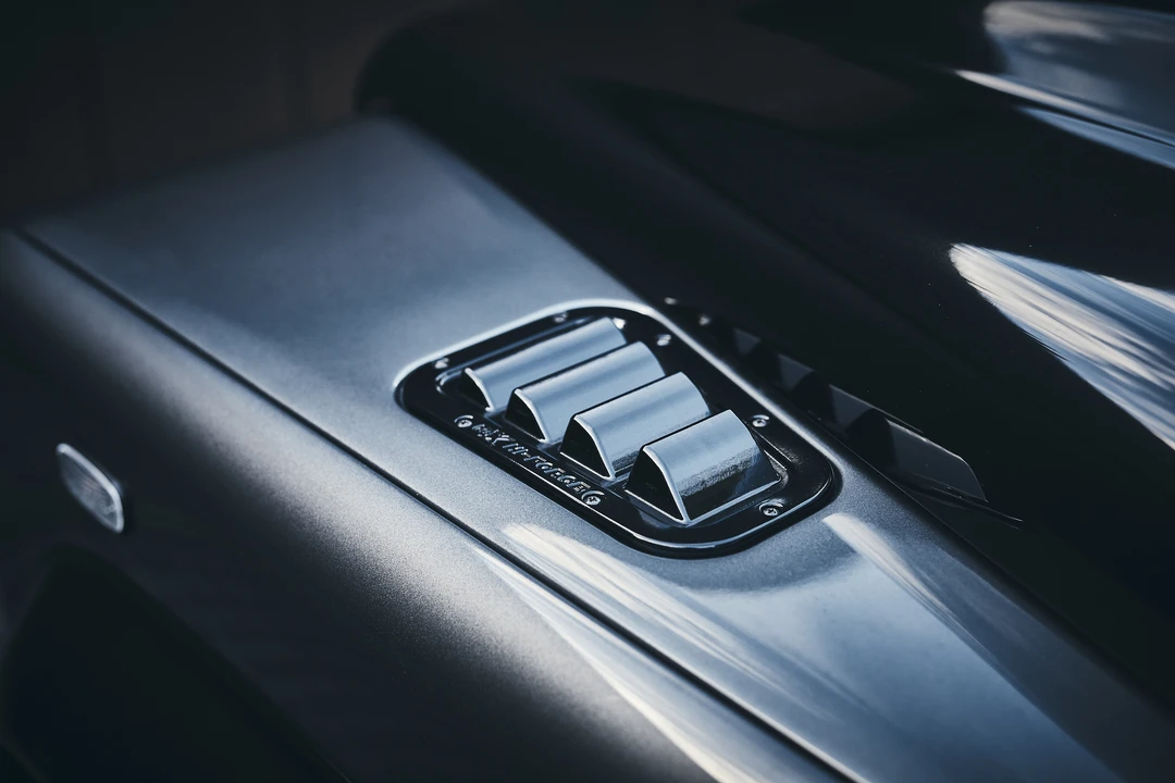 2015 Land Rover Defender 90 - Image 20 of 31