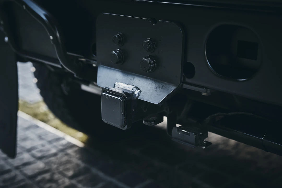 2015 Land Rover Defender 90 - Image 25 of 31