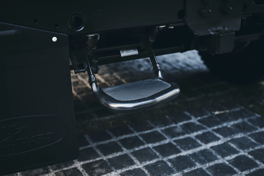 2015 Land Rover Defender 90 - Image 27 of 31