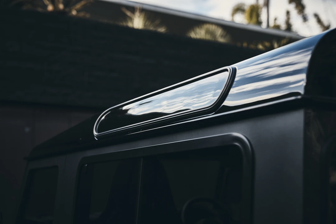 2015 Land Rover Defender 90 - Image 29 of 31