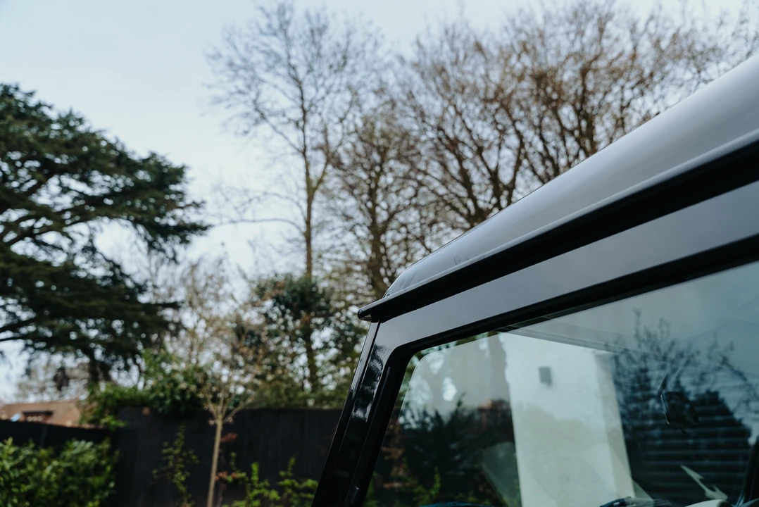 2015 Land Rover Defender 90 - Image 12 of 31