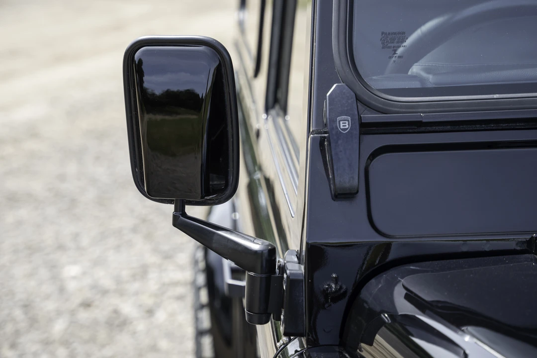 2015 Land Rover Defender 90 - Image 31 of 31