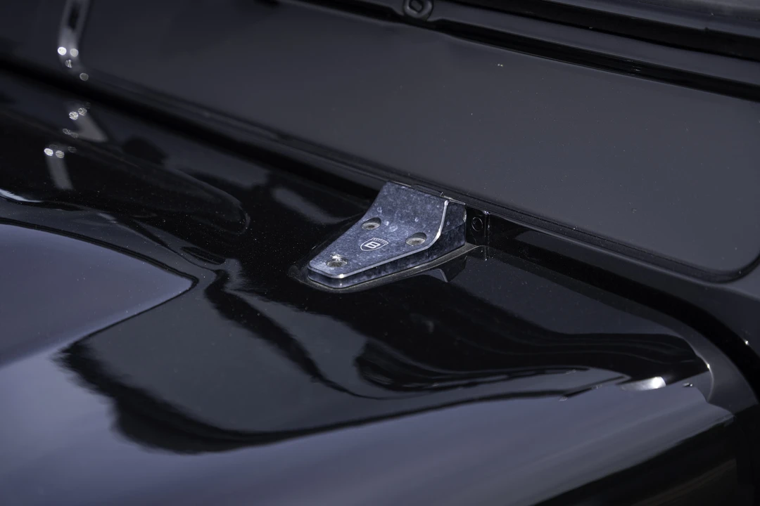 2015 Land Rover Defender 90 - Image 23 of 31