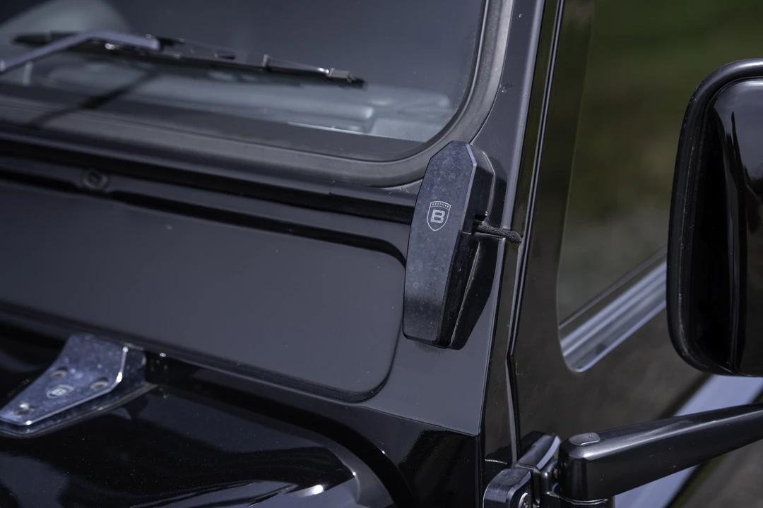 2015 Land Rover Defender 90 - Image 24 of 31