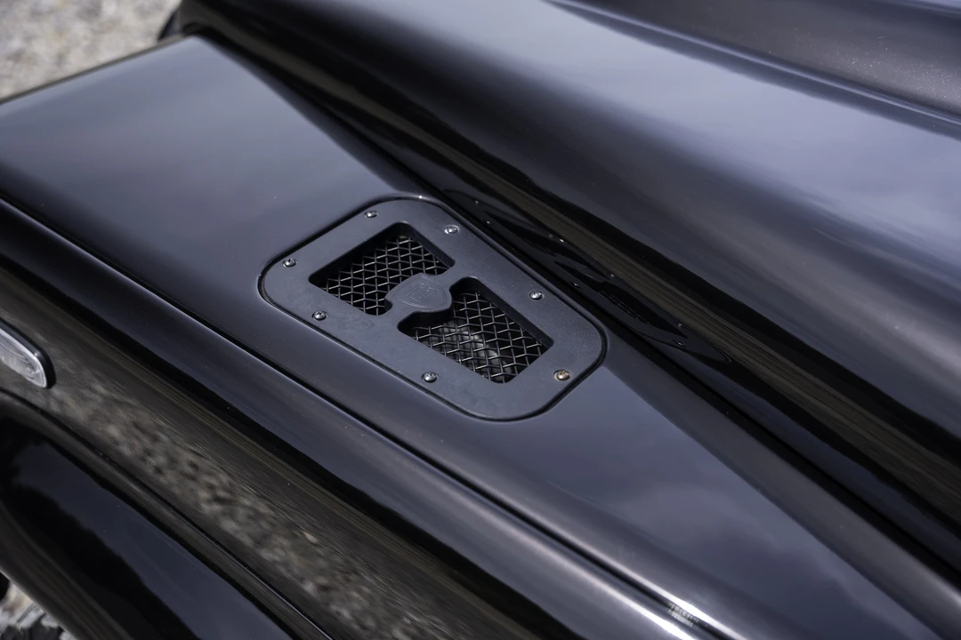 2015 Land Rover Defender 90 - Image 25 of 31