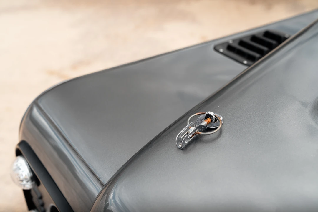 2015 Land Rover Defender 90 - Image 26 of 31