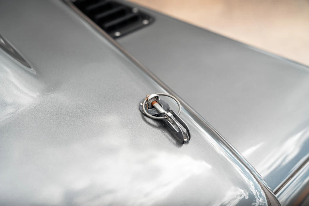 2015 Land Rover Defender 90 - Image 27 of 31