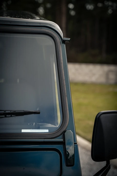 2015 Land Rover Defender 90 - Image 20 of 31