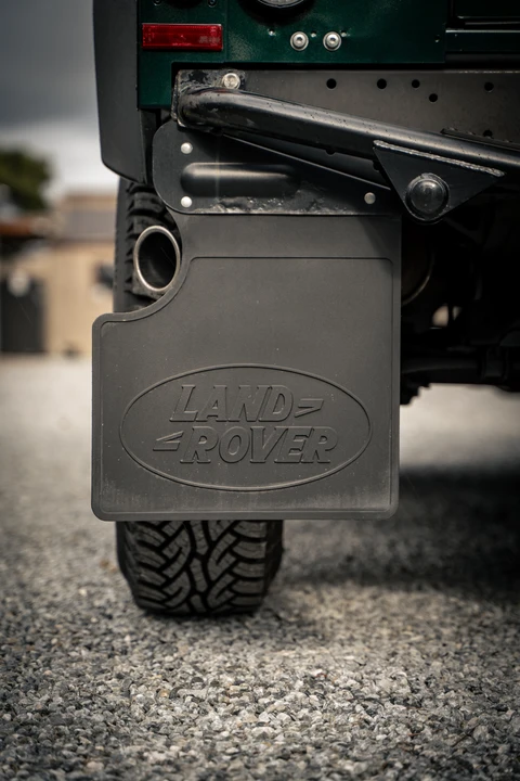 2015 Land Rover Defender 90 - Image 28 of 31