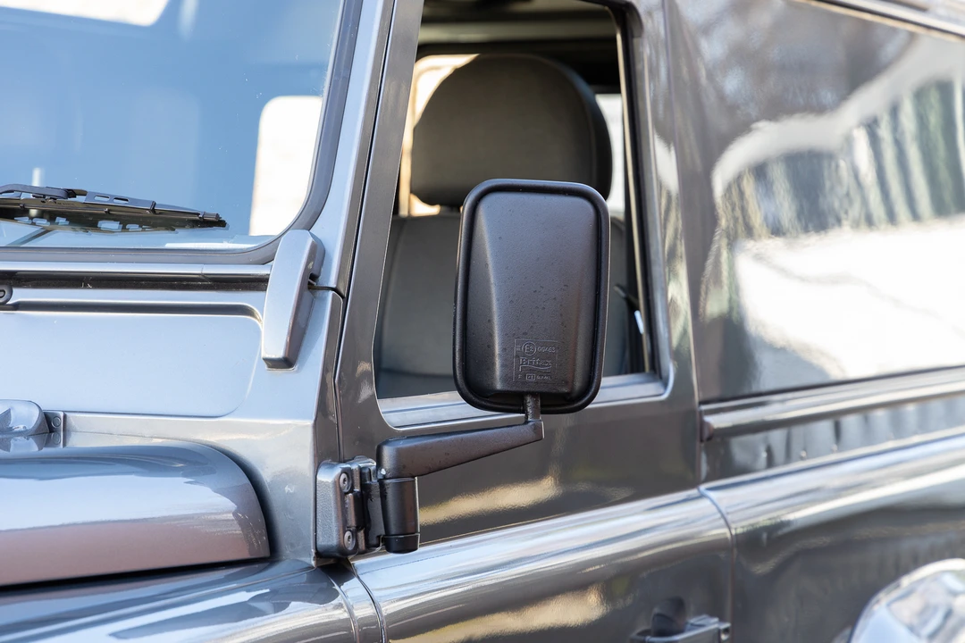 2015 Land Rover Defender 90 - Image 27 of 31