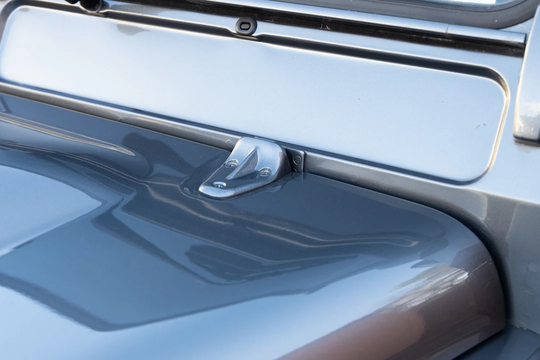 2015 Land Rover Defender 90 - Image 31 of 31