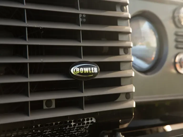 2015 Land Rover Defender 90 - Image 30 of 31