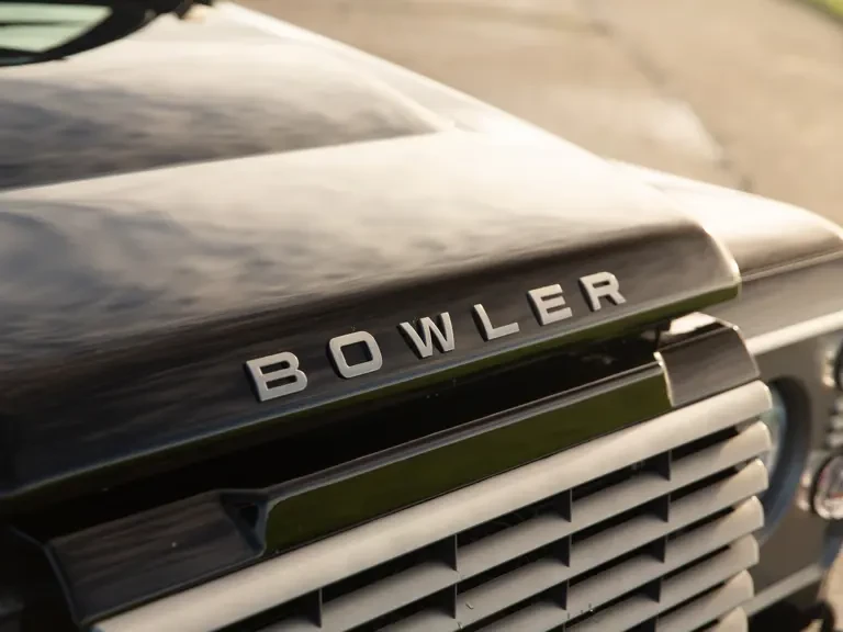 2015 Land Rover Defender 90 - Image 7 of 31