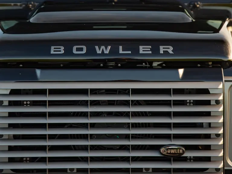 2015 Land Rover Defender 90 - Image 24 of 31