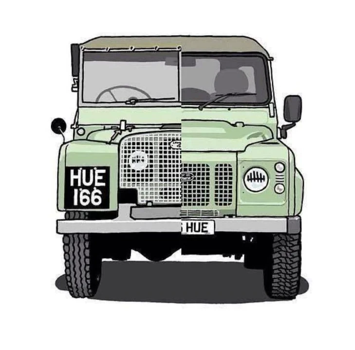 2015 Land Rover Defender 90 - Image 21 of 21