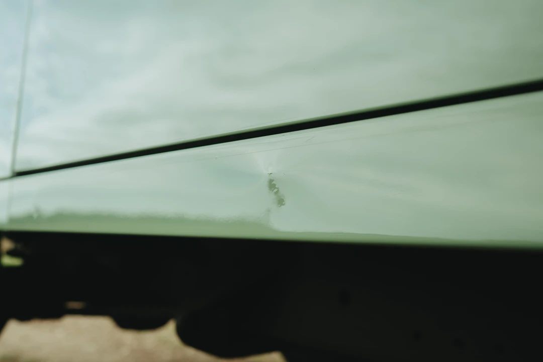 2015 Land Rover Defender 90 - Image 11 of 31
