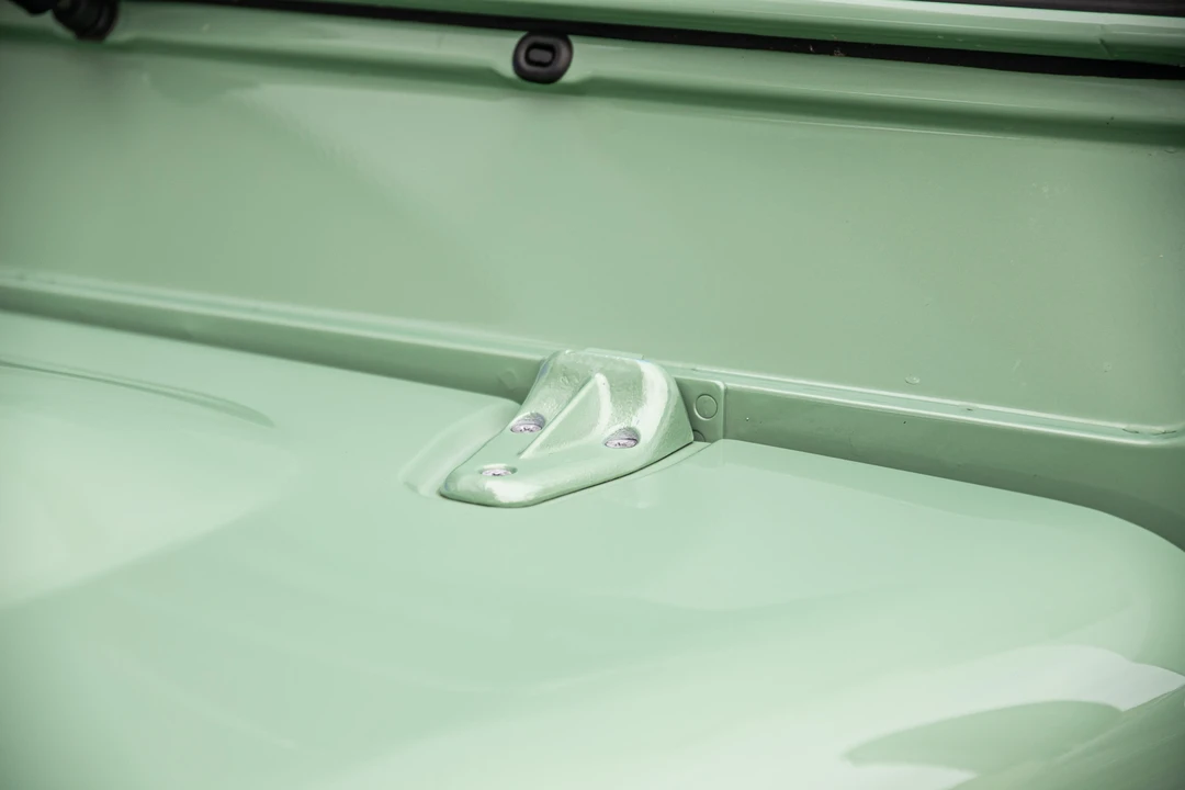 2015 Land Rover Defender 90 - Image 12 of 31