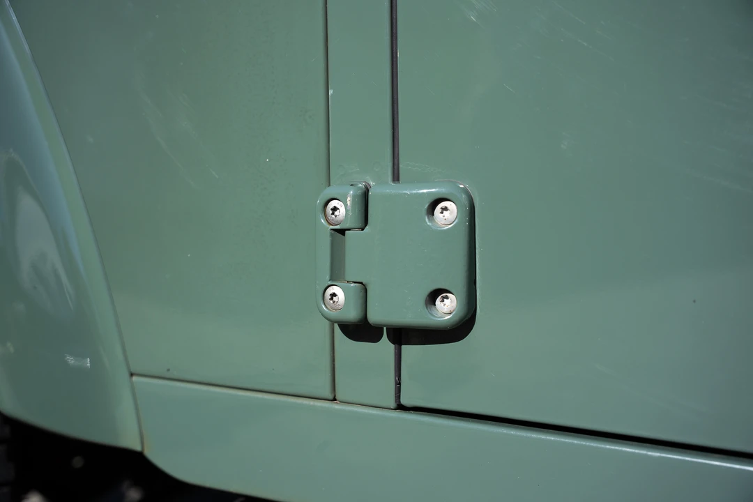 2015 Land Rover Defender 90 - Image 20 of 31