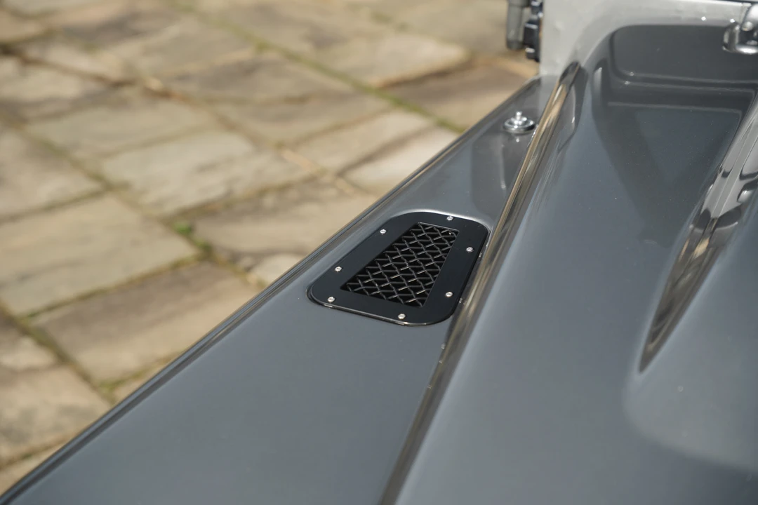 2015 Land Rover Defender 90 - Image 12 of 31