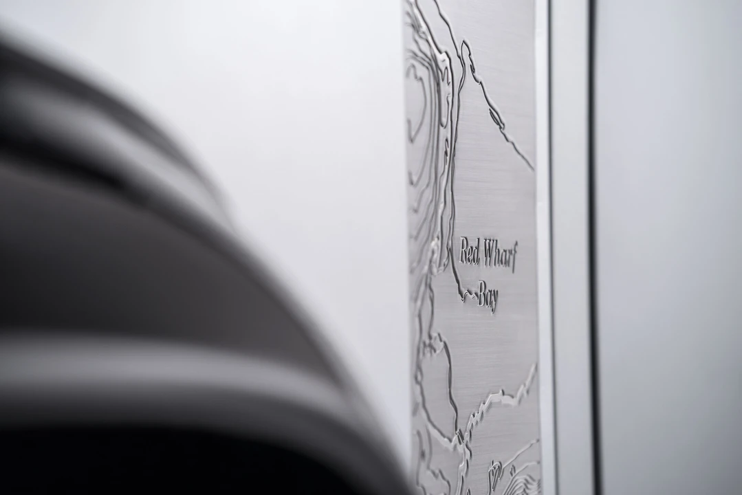2015 Land Rover Defender 90 - Image 10 of 22