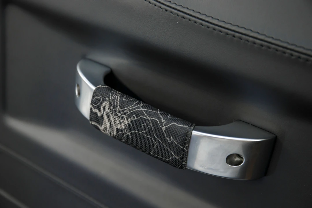 2015 Land Rover Defender 90 - Image 20 of 22