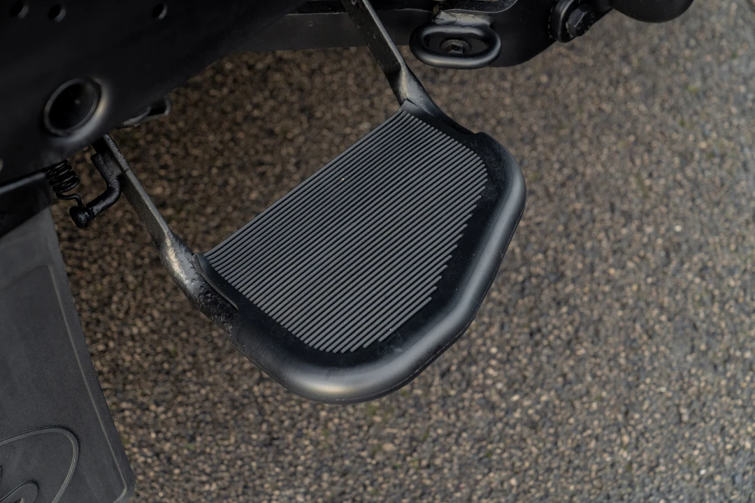 2015 Land Rover Defender 90 - Image 30 of 31