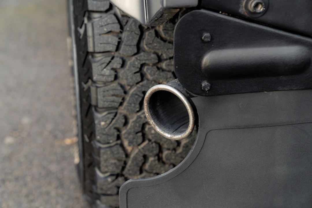 2015 Land Rover Defender 90 - Image 31 of 31