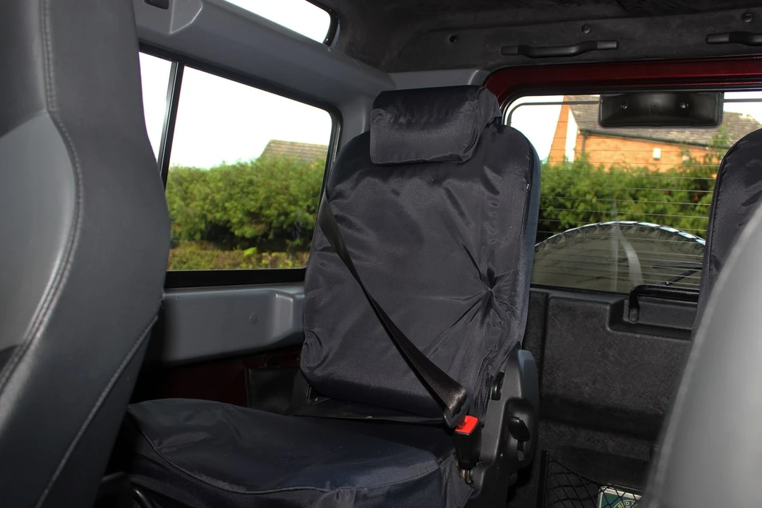 2015 Land Rover Defender 90 - Image 30 of 30