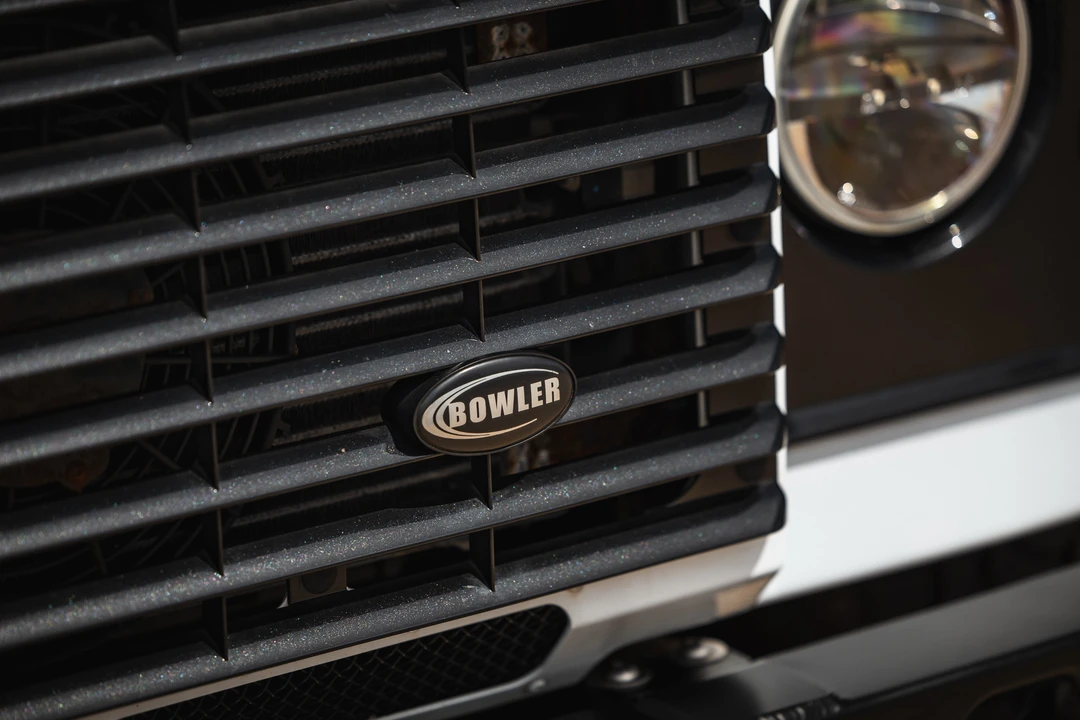 2015 Land Rover Defender 90 - Image 13 of 31