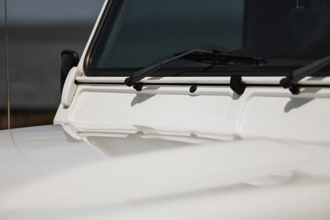 2015 Land Rover Defender 90 - Image 20 of 31