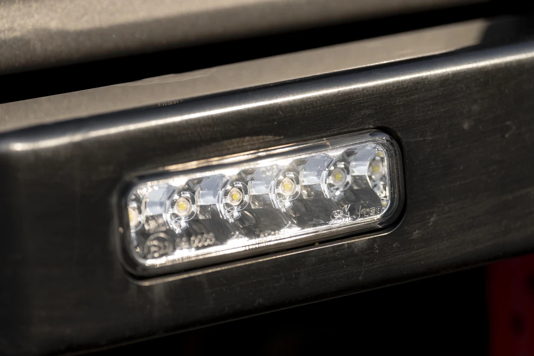 2015 Land Rover Defender 90 - Image 22 of 31