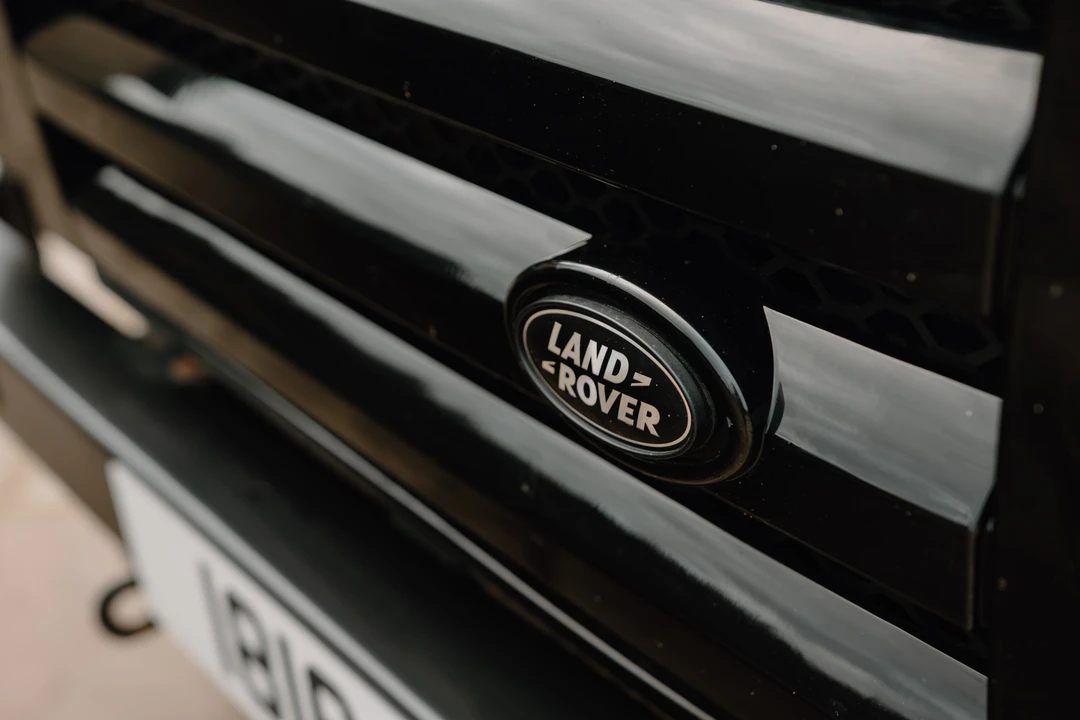 2015 Land Rover Defender 90 - Image 28 of 31