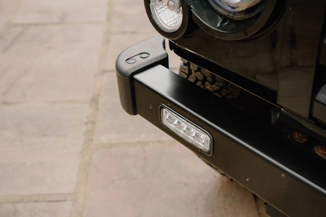 2015 Land Rover Defender 90 - Image 30 of 31