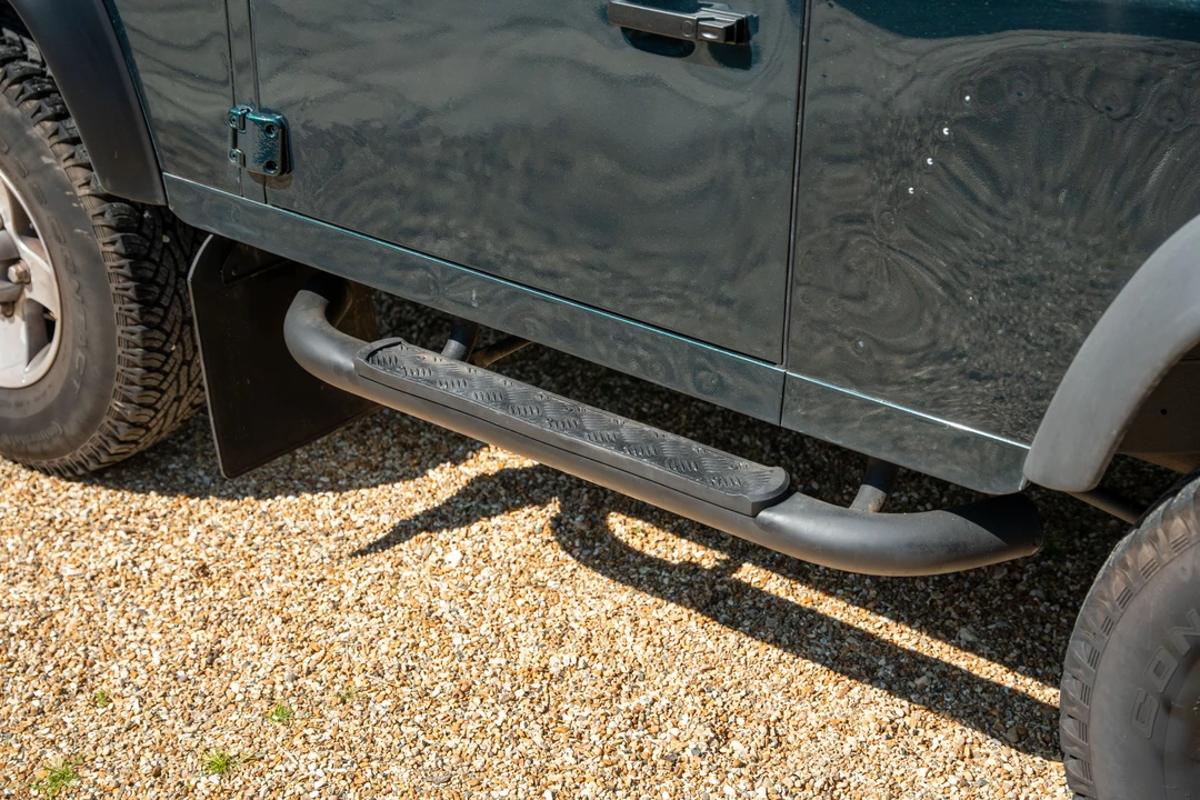 2015 Land Rover Defender 90 - Image 29 of 31