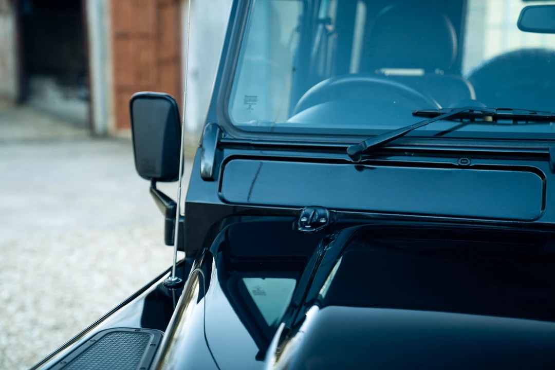 2015 Land Rover Defender 90 - Image 31 of 31