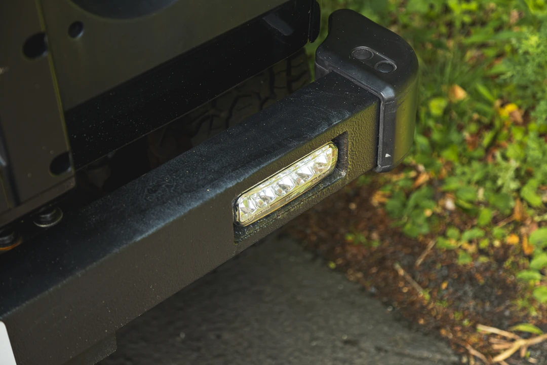 2015 Land Rover Defender 90 - Image 14 of 31