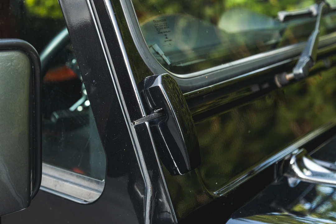2015 Land Rover Defender 90 - Image 21 of 31