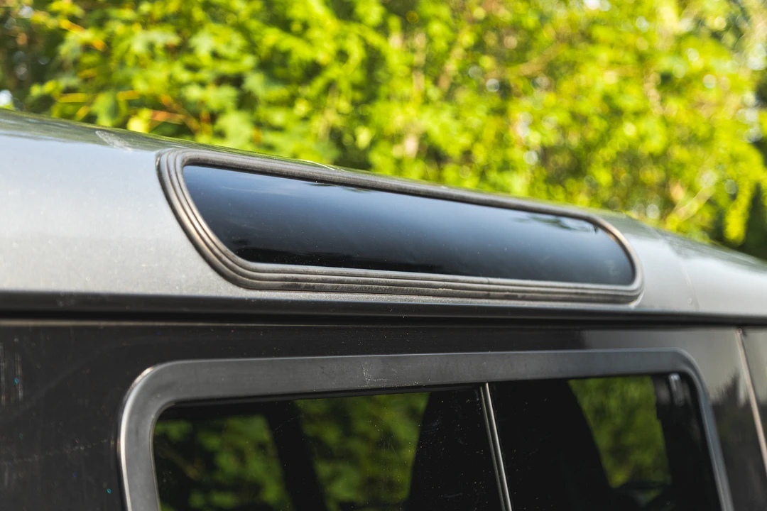 2015 Land Rover Defender 90 - Image 23 of 31