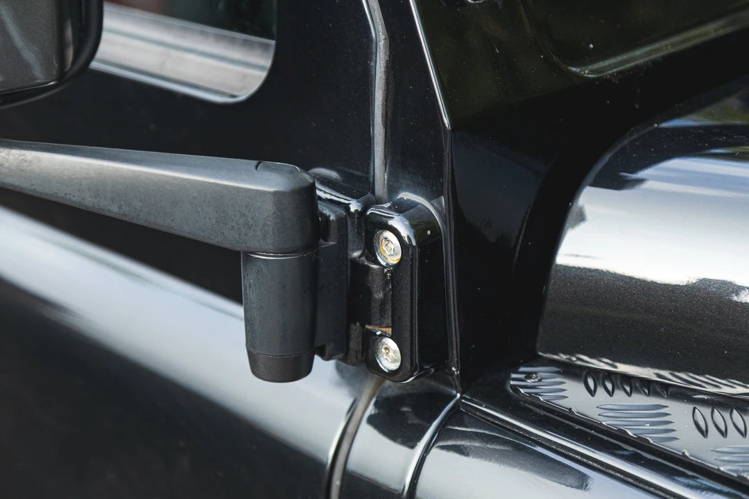 2015 Land Rover Defender 90 - Image 31 of 31