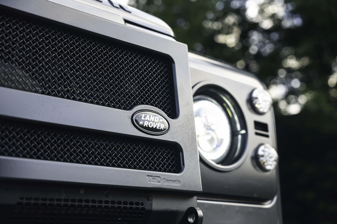 2015 Land Rover Defender 90 - Image 20 of 31