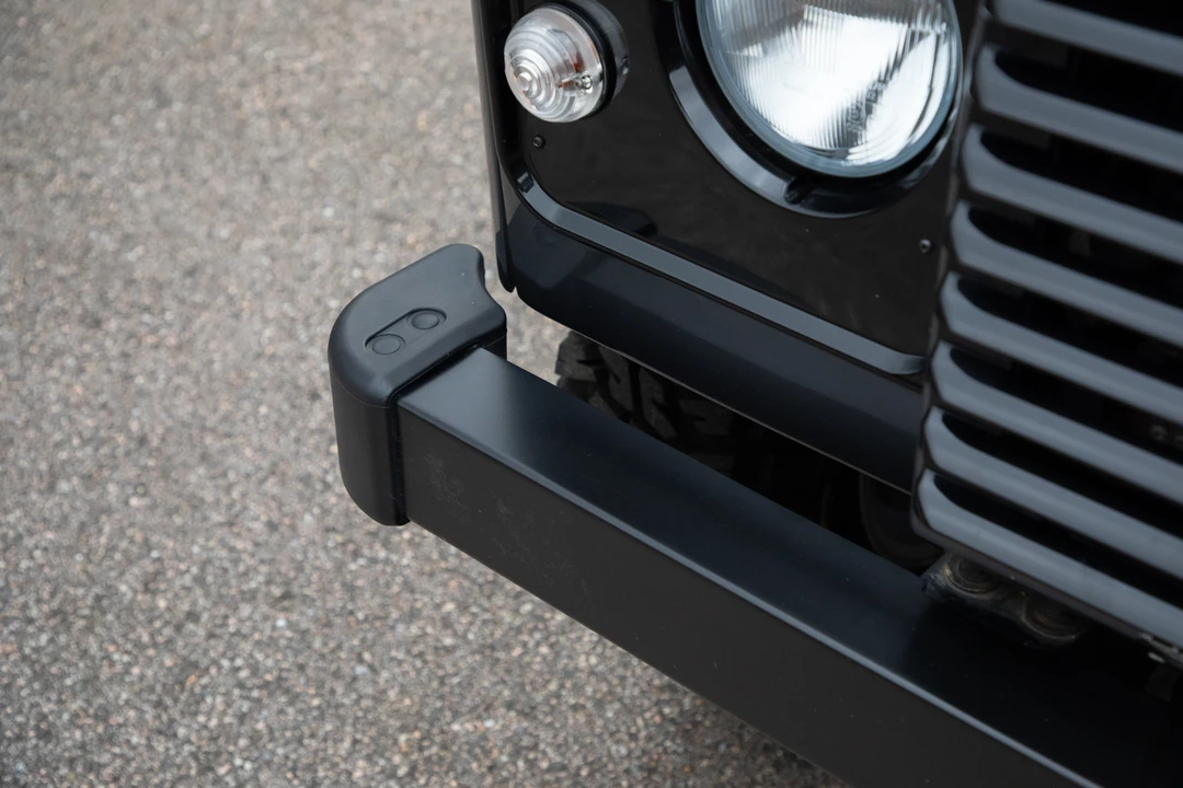 2015 Land Rover Defender 90 - Image 21 of 31